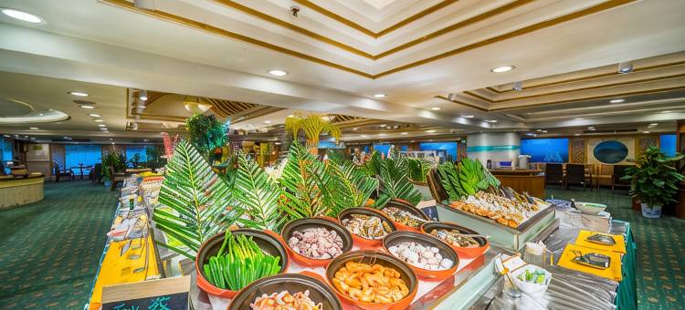长沙通程国际大酒店图片