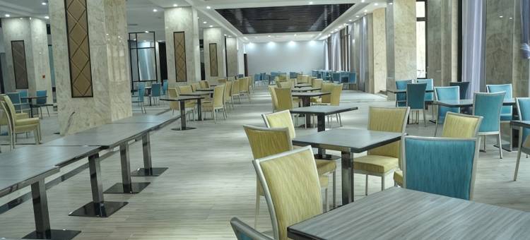 宝鸡九龙山国际温泉酒店图片