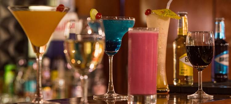 摩纳克中心点酒店(Hotel Monarch Center Point Near Dahanu Beach, Bordi)图片