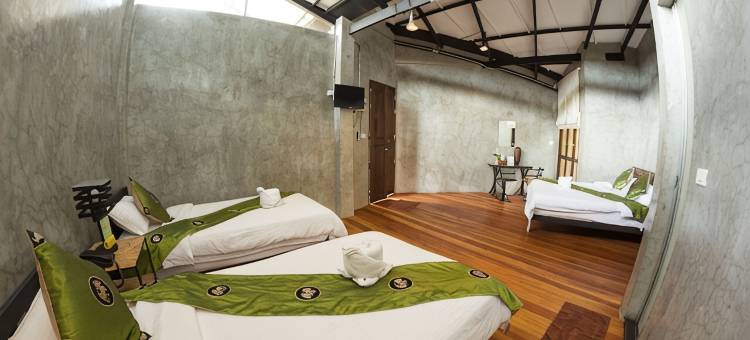 Hern Lhin自然度假村(Hern Lhin Natural Resort)图片