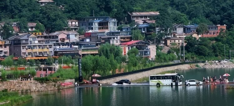 林州老地方家民宿(太行大峡谷店)图片