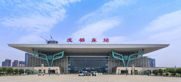 成都满天星公寓图片