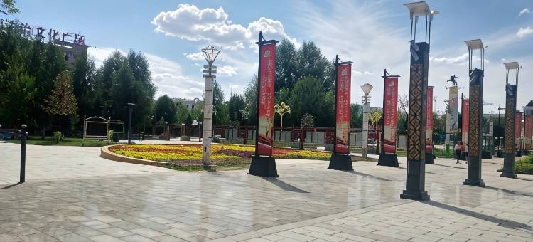 青河旅游宾馆图片