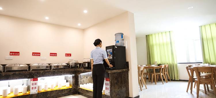 天连锁酒店(新沂市府路店)图片