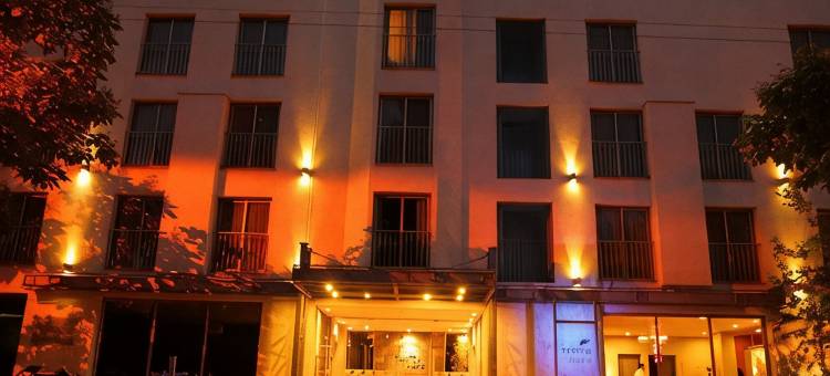 TIERRA MORA酒店精品店(Tierra Mora Hotel Boutique)图片