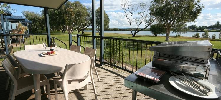 巴利纳发现园(Discovery Parks - Ballina)图片