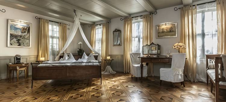巴朗浪漫酒店(Romantik Hotel Bären Dürrenroth)图片