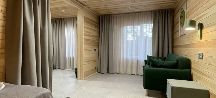 拉达旅馆(Gostinitsa Lada Hotel)图片