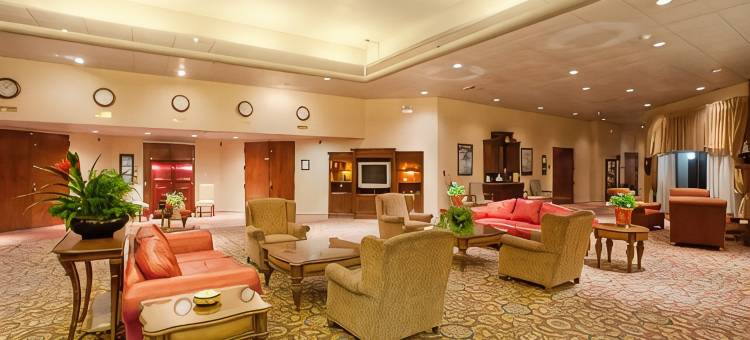 麦迪逊亨茨维尔贝斯特韦斯特优质酒店(Best Western Plus Madison-Huntsville Hotel)图片
