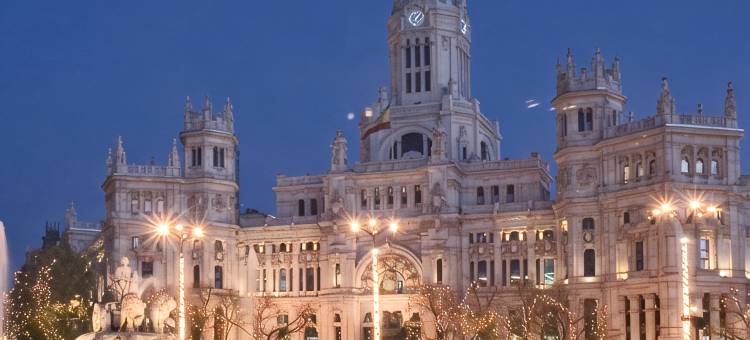 宜必思快捷马德里中心拉瓦皮耶斯酒店(Ibis Budget Madrid Centro Lavapies)图片