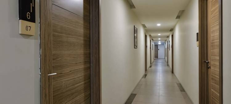艾卡迈华美达酒店(Ramada Tenn Ekamai)图片