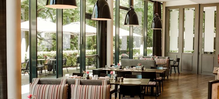 基尔考夫曼罗曼蒂克酒店(Romantik Hotel Kieler Kaufmann)图片