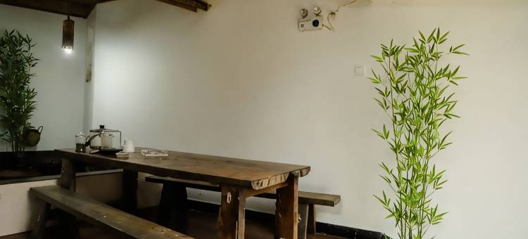 义门留方阁.设计师民宿(蜀南竹海中华大熊猫苑店)图片