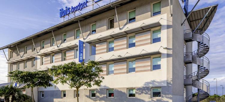 ibis budget 卡尔卡松机场酒店(Ibis Budget Carcassonne Aéroport)图片