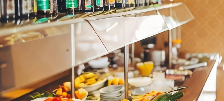 毕塔美洲酒店(América Bittar Hotel)图片