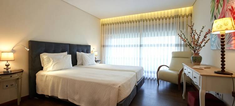6 bedrooms/suites, infinity pool, gymnasium, gardens, barbecue - Douro Valley图片