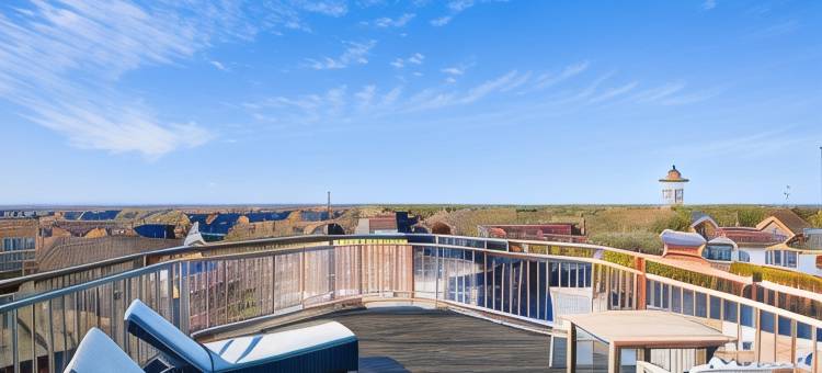 朗格奥岛屿酒店(Inselhotel Langeoog)图片