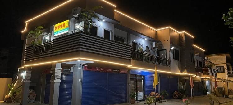 Spacious House/Villa  near Hundred Island wharf Alaminos City, Pangasinan, Phil.图片