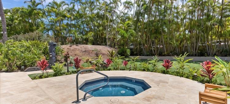 Spectacular Beachfront Platinum Condo; Stunning Views; Steps to Fab Snorkeling图片
