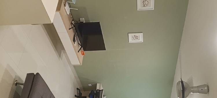 Core Soho Kip Sentral KLIA & KLIA2图片