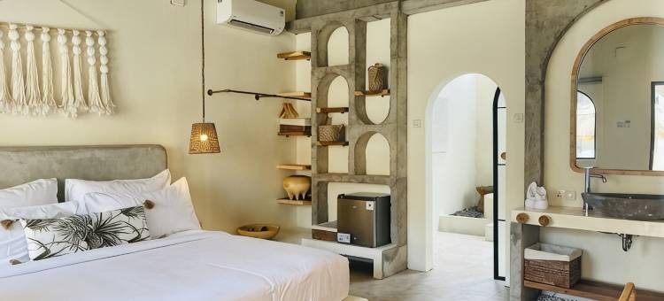 热带精品酒店(El Tropico Boutique Hotel)图片