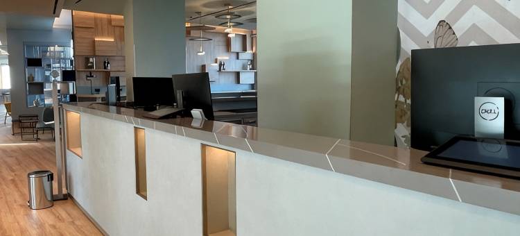 H2C米拉侬菲瑞酒店(H2C Hotel Milanofiori)图片