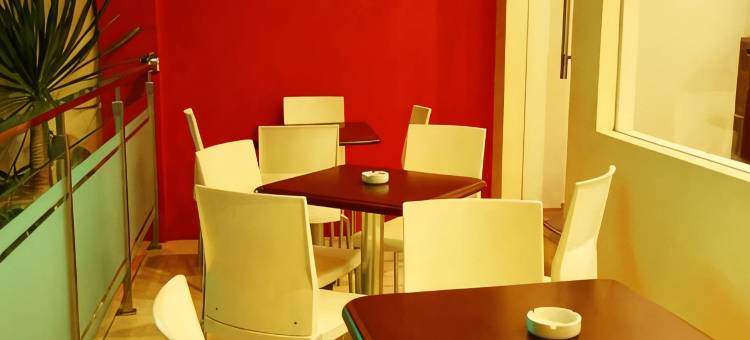 Amory Boutique Hotel Sumedang图片