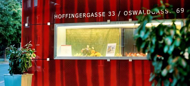 维也纳阿曼斯多夫基里亚德酒店(Kyriad Vienna Altmannsdorf)图片
