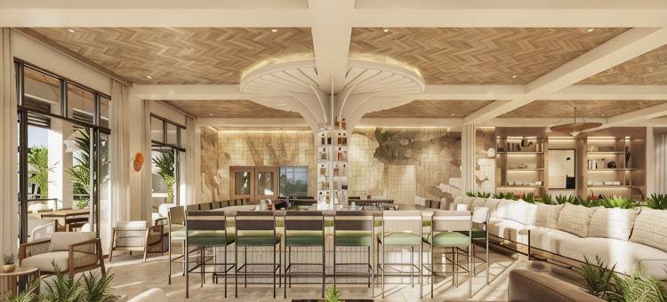 那不勒斯第五大道 AC 酒店(AC Hotel Naples 5th Avenue)图片