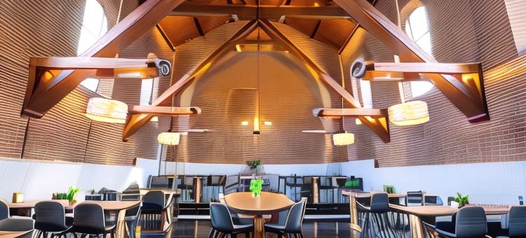 赖斯科夫弗莱彻餐厅酒店(Fletcher Hotel-Restaurant de Reiskoffer)图片