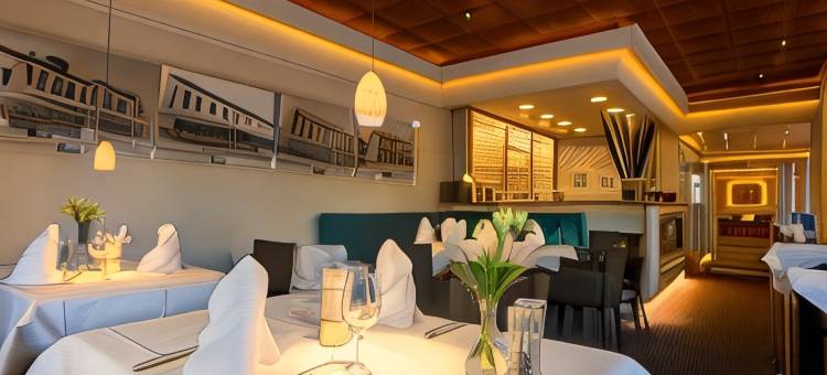 基赫斯佩尔斯酒店(Hotel Kirchspiels Gasthaus)图片
