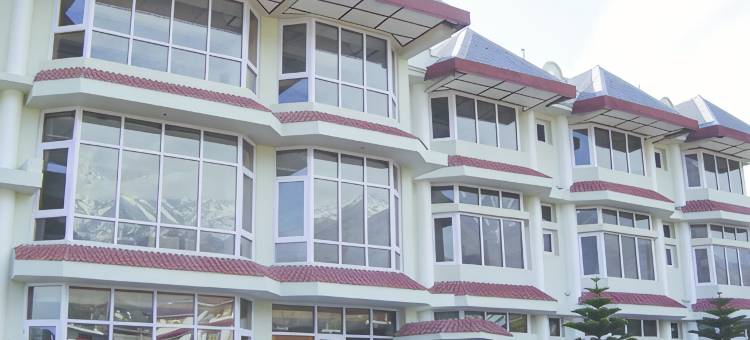 Club Mahindra Dharamshala图片