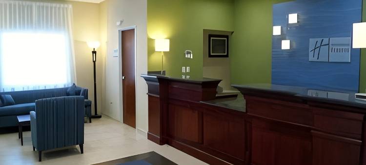 Holiday Inn Express 韦拉克鲁斯州博卡拉德尔里奥(Holiday Inn Express VERACRUZ BOCA DEL RIO by IHG)图片