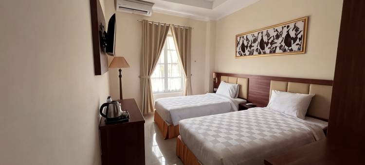 Le Semar Hotel Karawaci图片