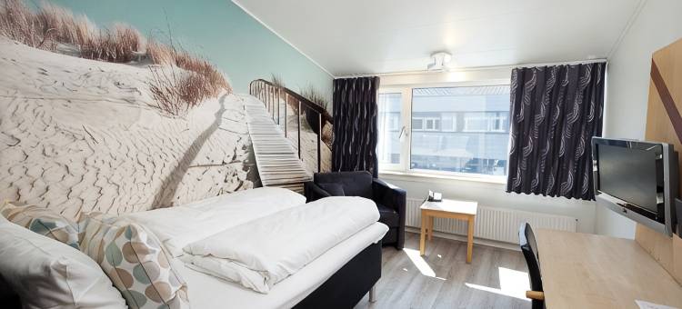 黑德伽登酒店(Hotel Hedegaarden)图片