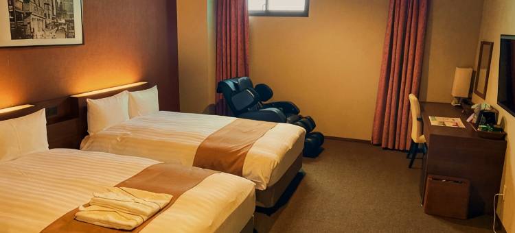 武藏野 SPA 大酒店(Musashino Grand Hotel and Spa)图片