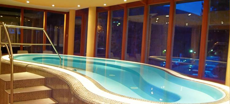 欣特雷格家庭酒店(Familienhotel Hinteregger)图片