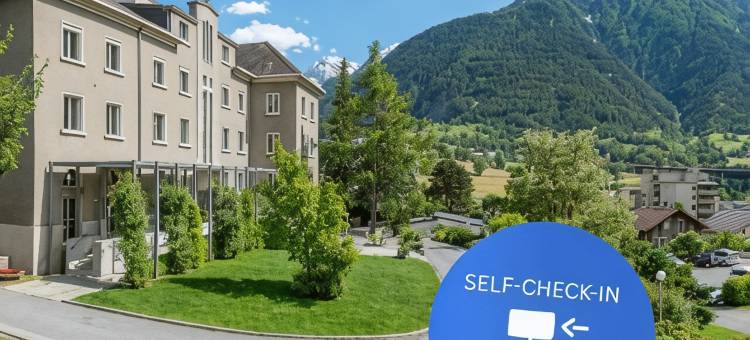 美丽新天地酒店-自助入住(Hotel Haus Schönstatt Contactless-Check-IN)图片