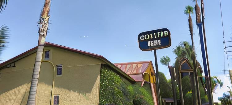 科尔顿酒店(Colton Inn)图片