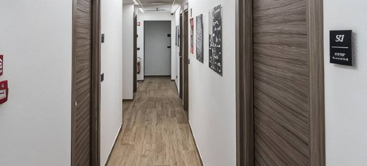 BB Hotels Smarthotel Duomo图片