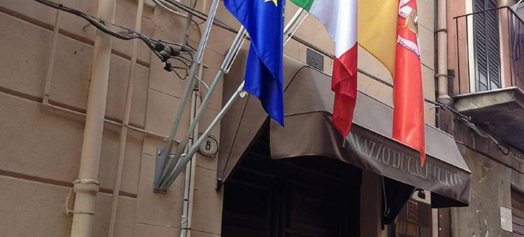 杜卡勒皇宫套房酒店(Palazzo Ducale Suites)图片