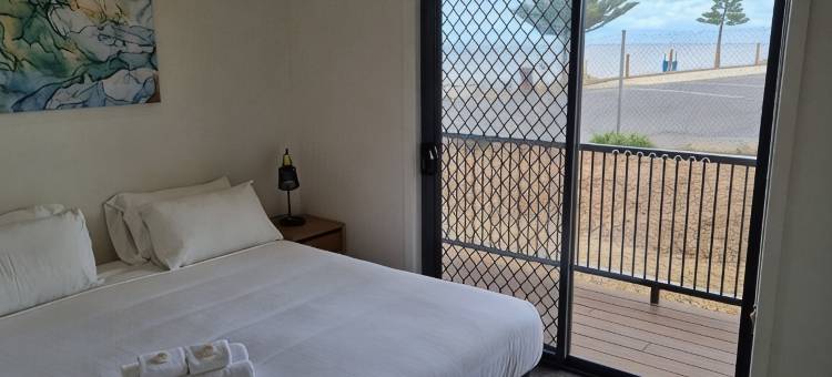 Big4 Normanville Jetty度假公园(Big4 Normanville Jetty Holiday Park)图片