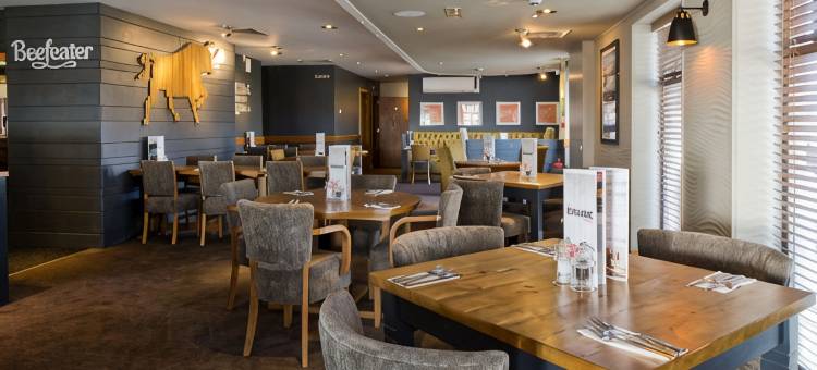 达特福德普瑞米尔酒店(Premier Inn Dartford)图片