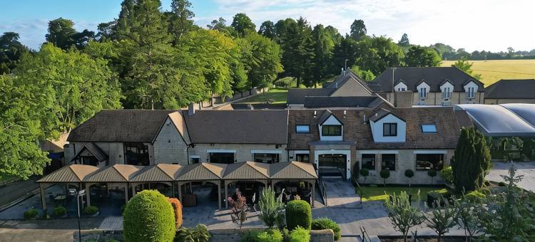 切斯特顿酒店(The Chesterton Hotel)图片