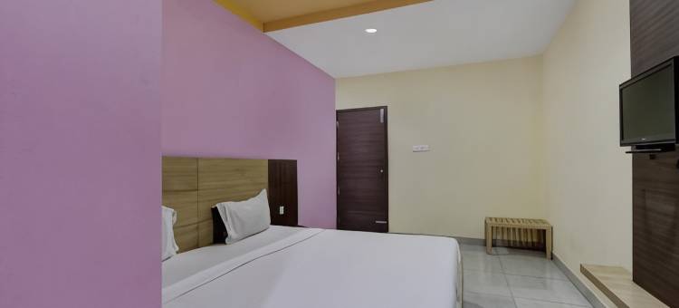 Hotel O Ss Park图片