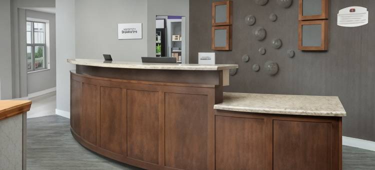 奇科Residence Inn 酒店(Residence Inn Chico)图片
