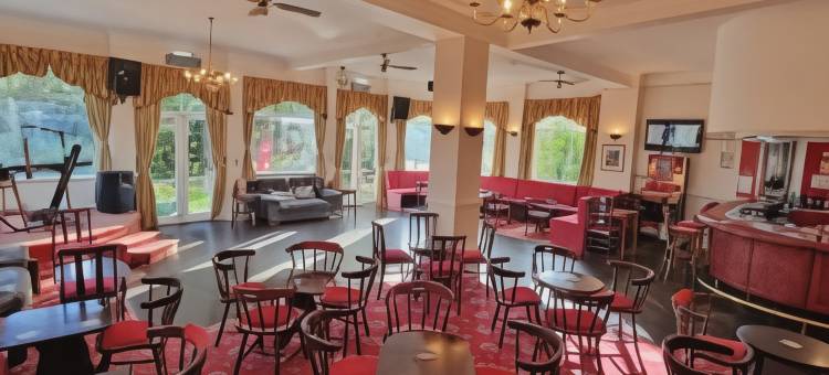 梅德汉斯德酒店(Medehamstede Hotel)图片