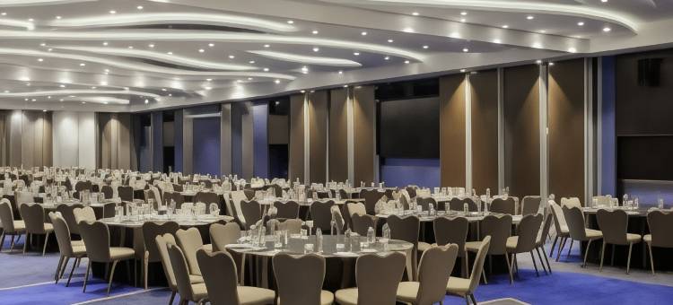 扎维多沃丽笙度假村(Radisson Resort, Zavidovo)图片