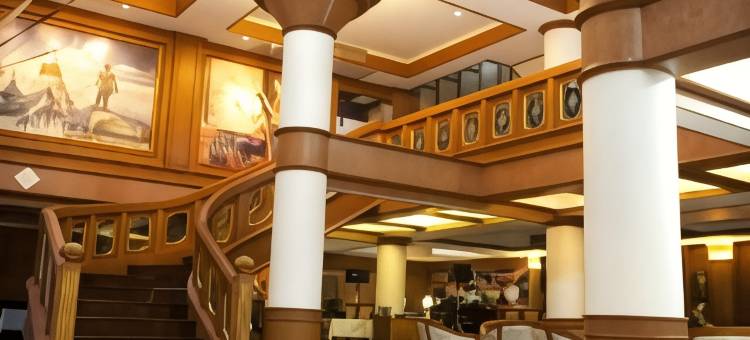 班格普扎扎酒店(Zaza Hotel Bangpoo)图片