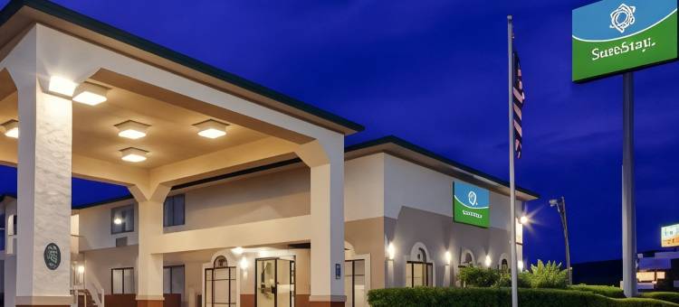 美洲最佳价值旅馆及套房 索诺拉(Americas Best Value Inn & Suites Sonora)图片